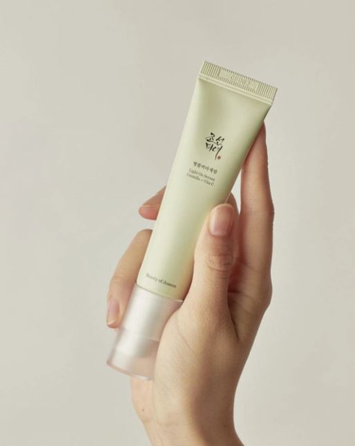 Beauty of Joseon Light On Serum: Centella + Vita C 30ml
