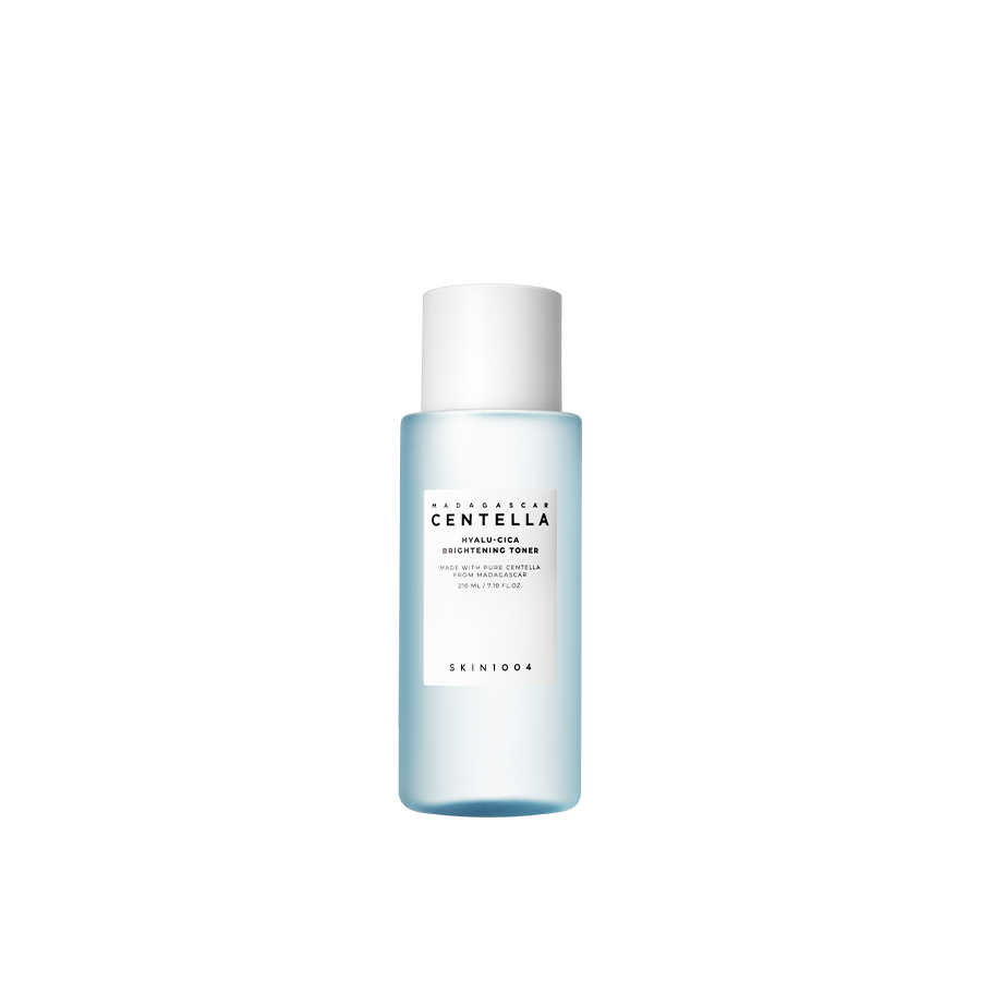 Skin1004 Madagascar Centella Hyalu-Cica Brightening Toner - 2 Size