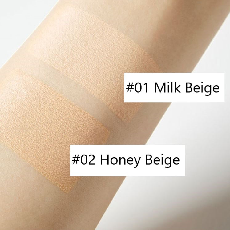 OHUI Ultimate Cover Stick Foundation SPF50+ PA+++ 15g #02 Honey Beige
