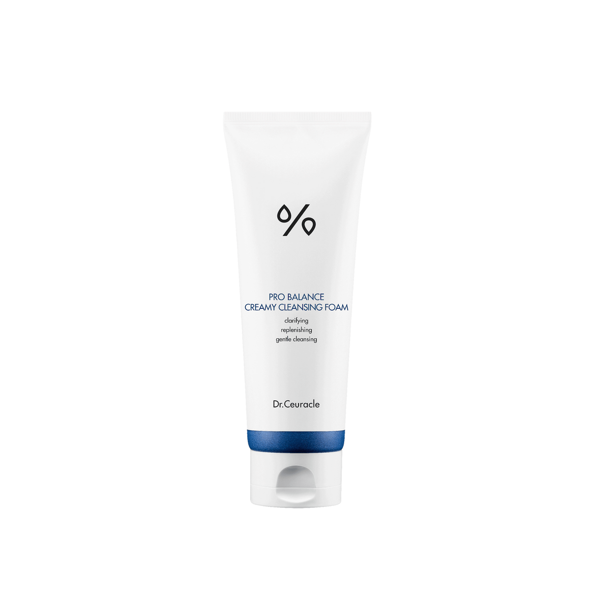 Dr. Ceuracle Pro Balance Creamy Deep Cleansing Foam 150g