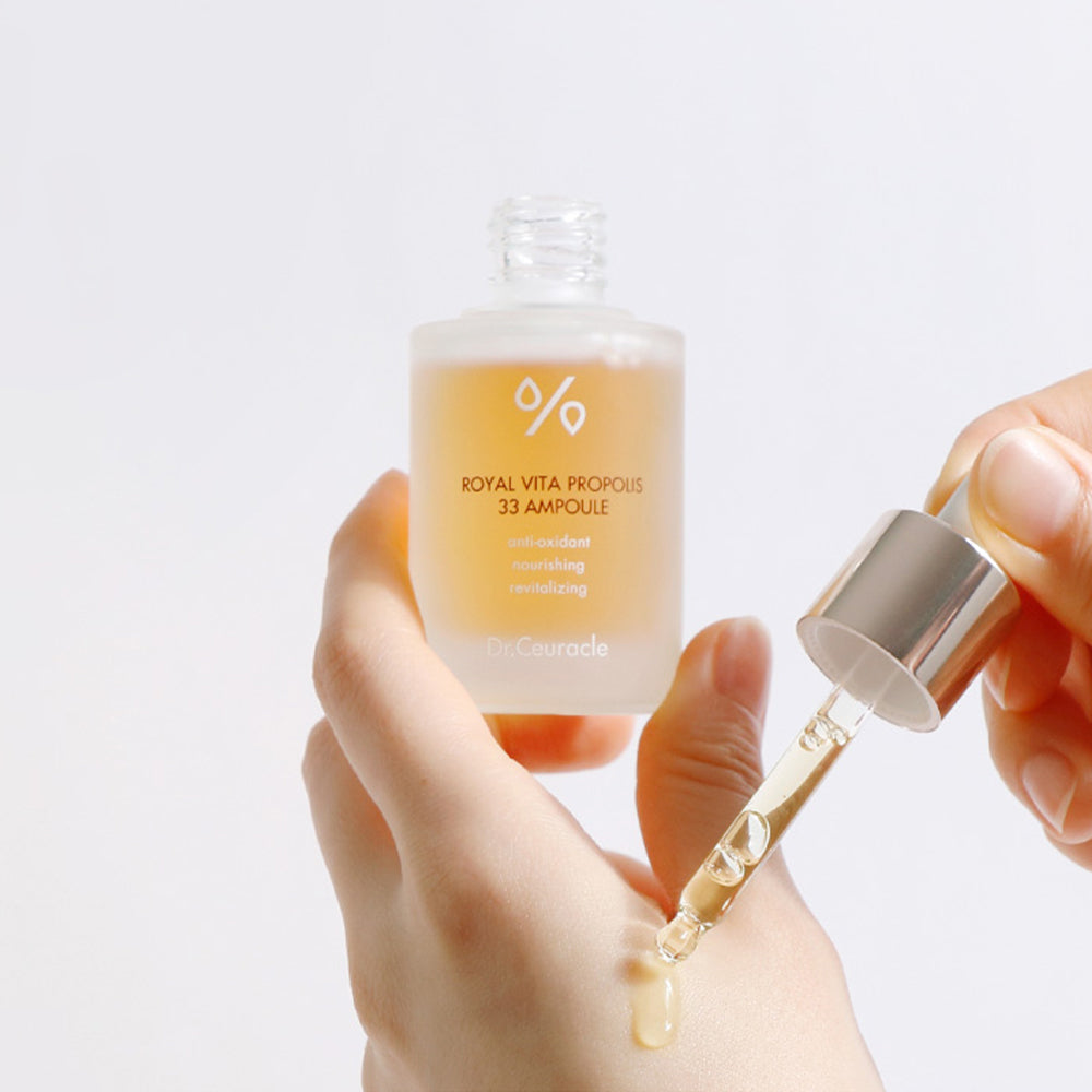 Dr. Ceuracle Royal Vita Propolis 33 Ampoule 15ml