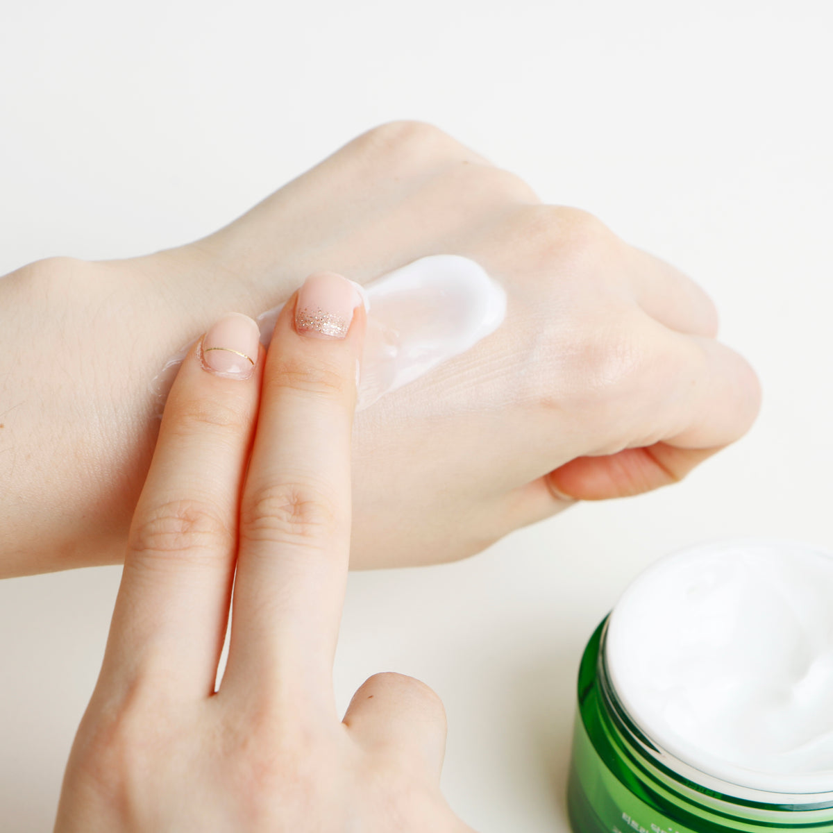 Dr. Ceuracle Tea Tree Purifine 80 Cream 50g
