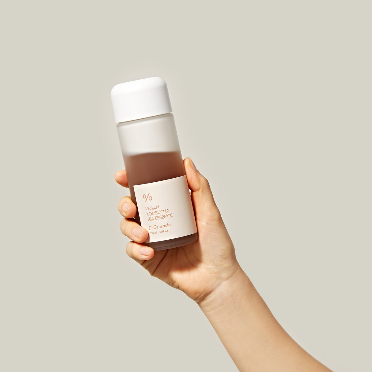 Dr. Ceuracle Vegan Kombucha Tea Essence