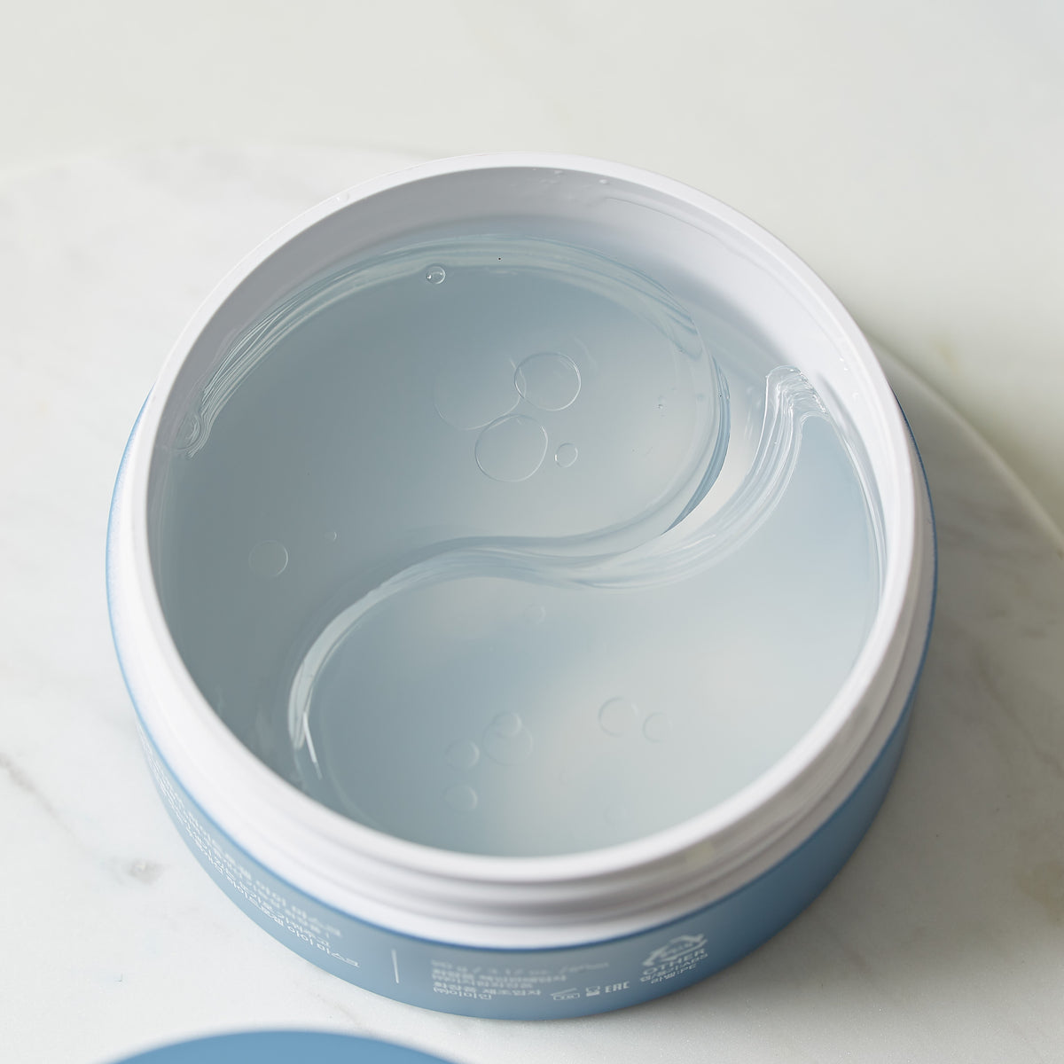 Dr. Ceuracle Hyal Reyouth Hydrogel Eye Mask 90g/60ea
