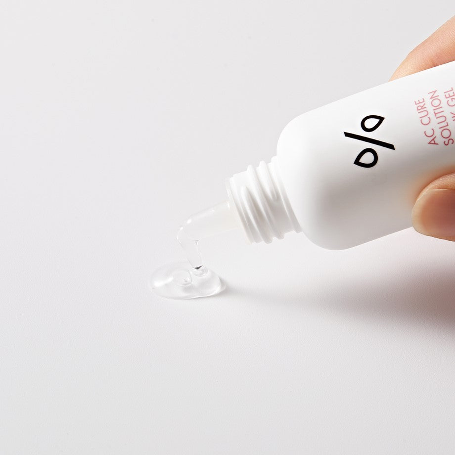 Dr. Ceuracle AC Cure Solution Pink Gel 50ml