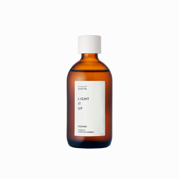 Sioris Light it up essener 100ml