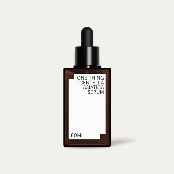 Onething Centella Asiatica Serum 80ml