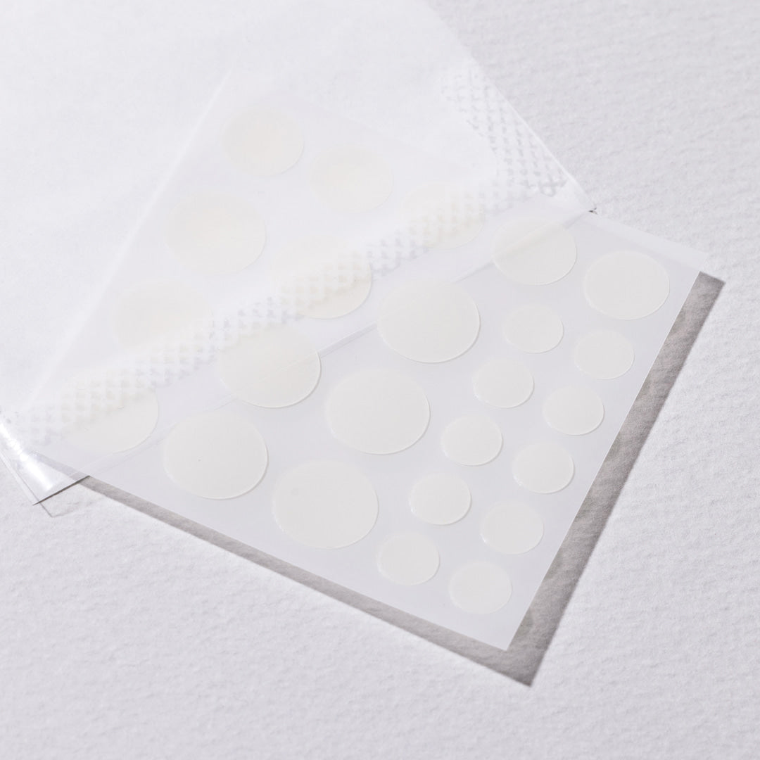 TIAM Surprise B Patch (24 Count, Pack of 1)