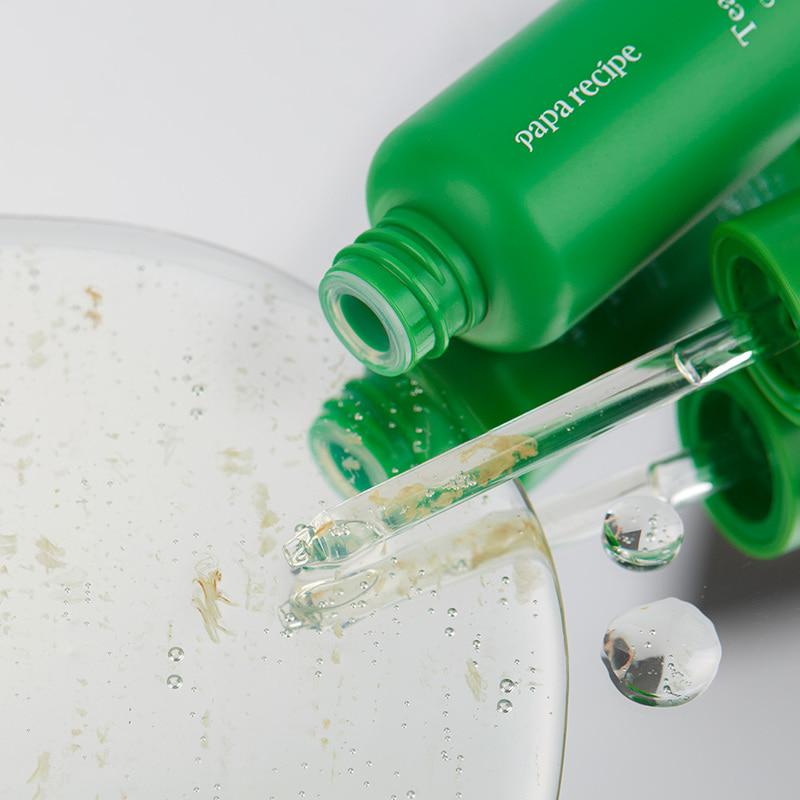 PapaRecipe Tea Tree Control Cica Ampoule 30ml