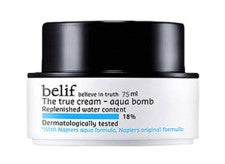 belif The true cream - aqua bomb 75 ml