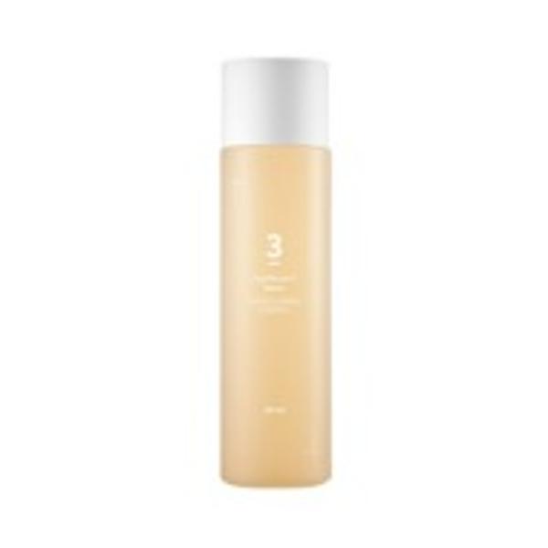 Numbuzin No. 3 Bifida Bakuchiol Zero Pore Milky Toner Light 200ml