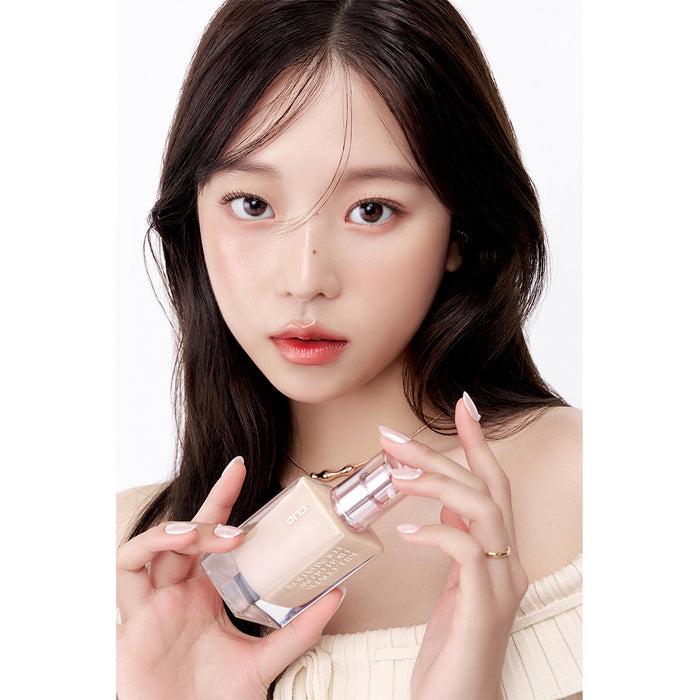 Clio KILL COVER HIGH GLOW FOUNDATION 38g 3 Linen