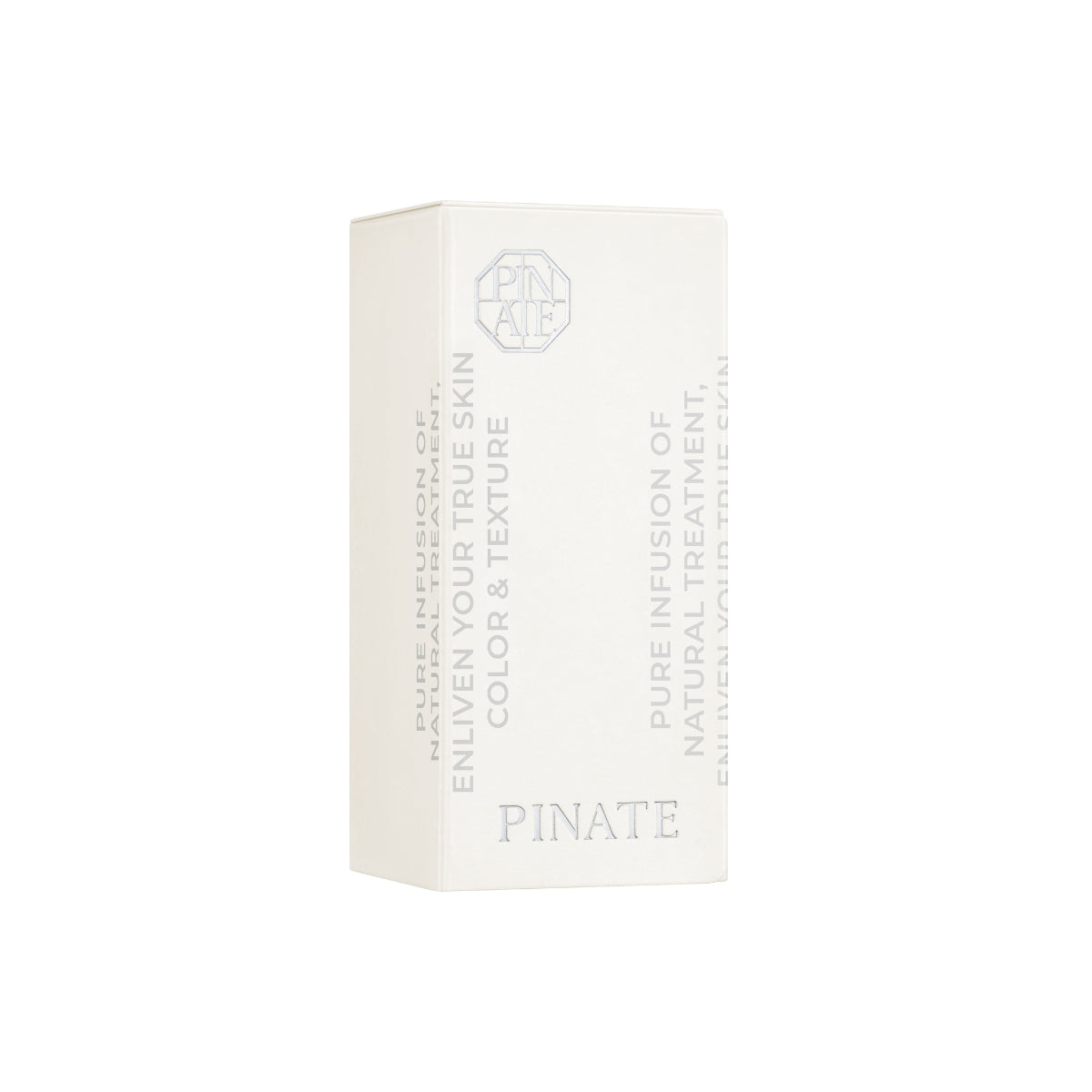 Pinate Natural Bloom Lip Oil Serum 48g - 3 Colors