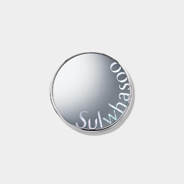 Sulwhasoo The New Perfecting Cushion SPF 50+/PA+++ 15g*2 - 21C1 Cool Beige
