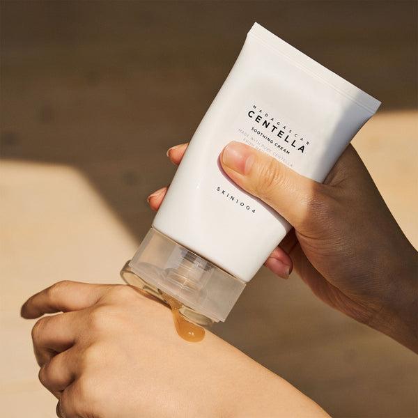 SKIN1004 Madagascar Centella Soothing Cream 75mL