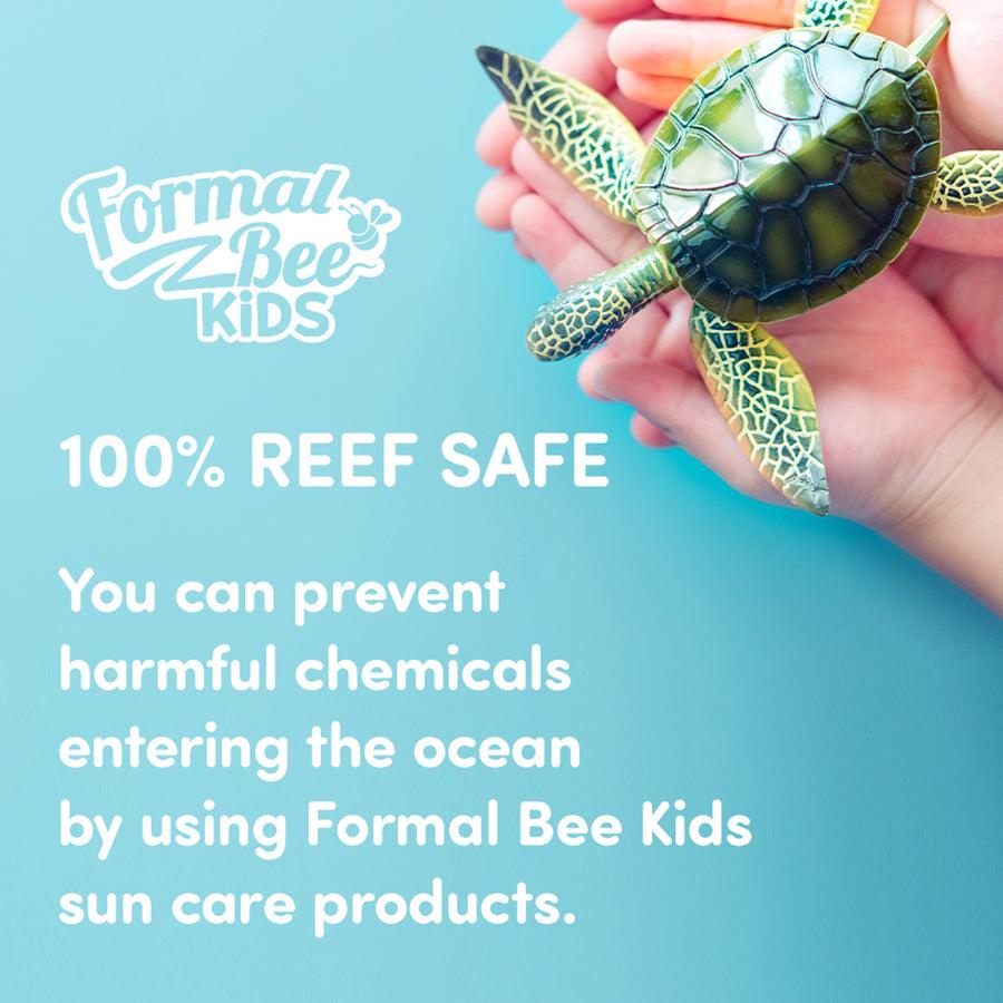 Formal Bee Kids Propolis Soothing Sun Cream SPF50+ PA++++ 50ml