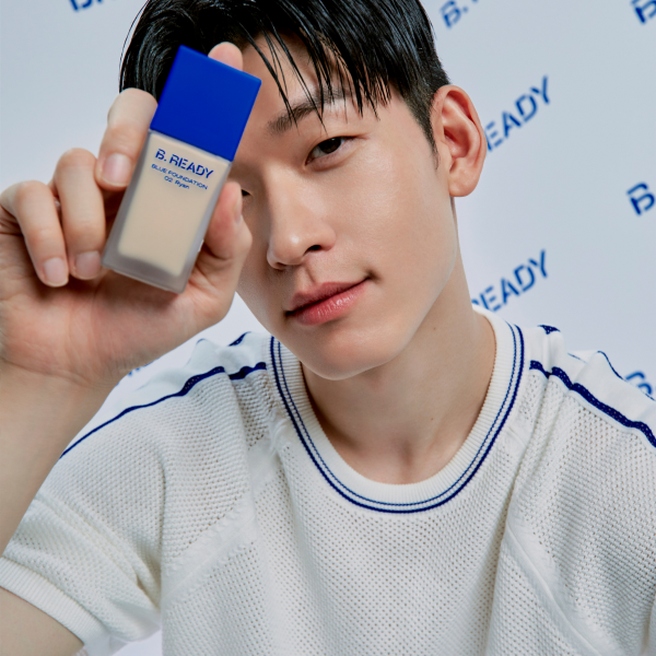 B.ready Blue Foundation 35ml (02_RYAN)