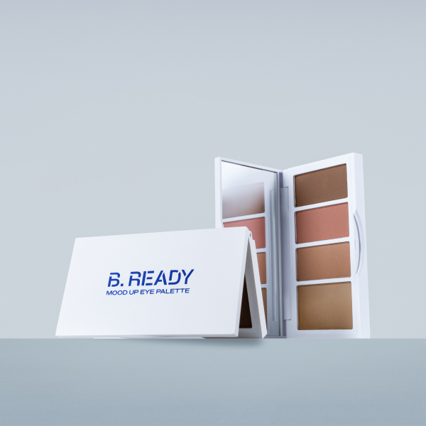 B.ready Mood Up Eye Palette For Heroes