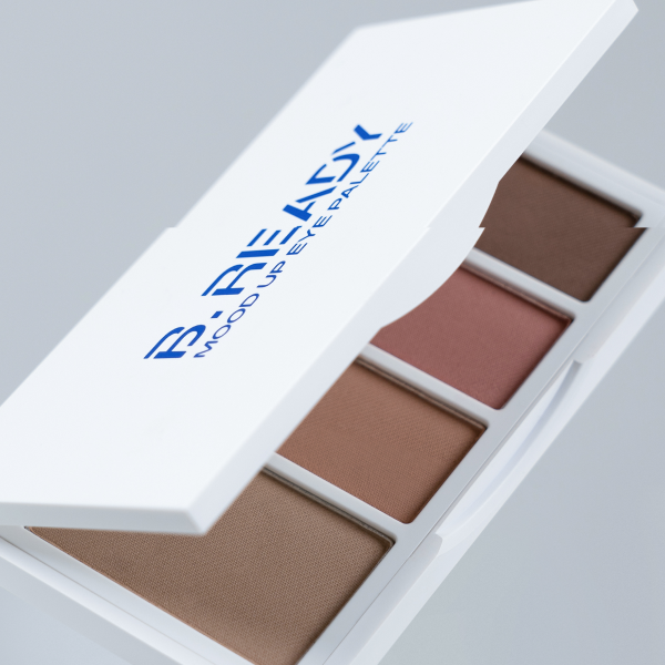 B.ready Mood Up Eye Palette For Heroes