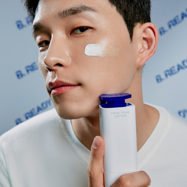 B.ready True Tone Lotion SPF50+ 33ml