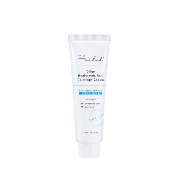The Lab by Blanc Doux Oligo Hyaluronic Acid Calming+ Cream 50ml