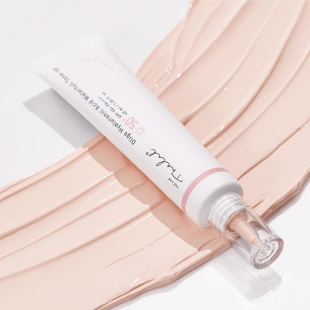 The Lab by Blanc Doux Oligo Hyaluronic Acid Waterfull Tone-up 40ml