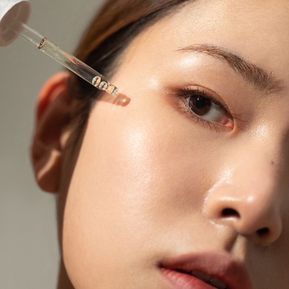 Haruharu Wonder Black Rice Facial Oil - 2Size