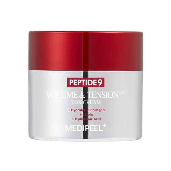 MEDIPEEL Peptide 9 Volume And Tension Tox Cream Pro 50g