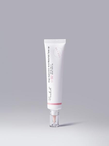 The Lab by Blanc Doux Oligo Hyaluronic Acid Waterfull Tone-up 40ml