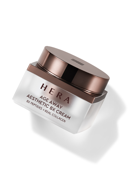 HERA Age Away Aesthetic BX Cream 50ml