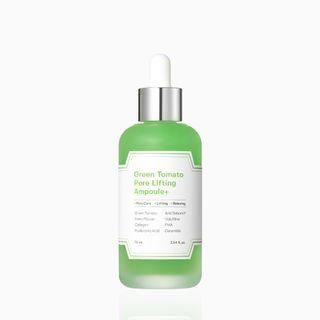 Sungboon Editor Green Tomato Pore Lifting Ampoule 75ml