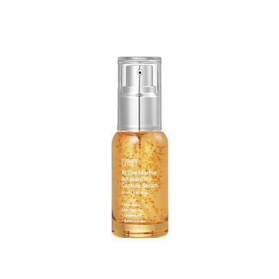 Sungboon Editor Active Marine Astaxanthin Capsule Serum 30ml