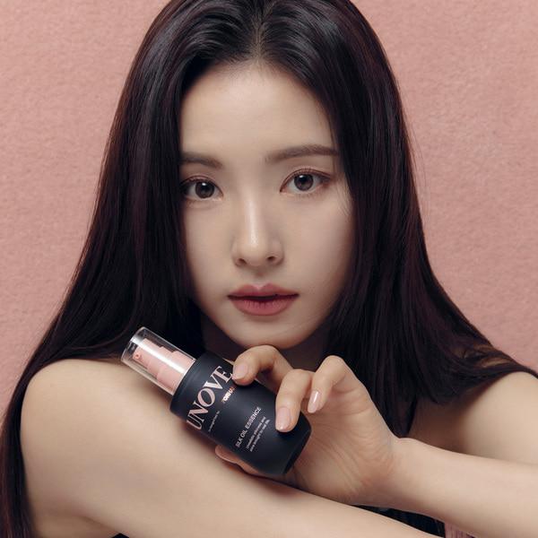 UNOVE Silk Oil Hair Essence 70ml