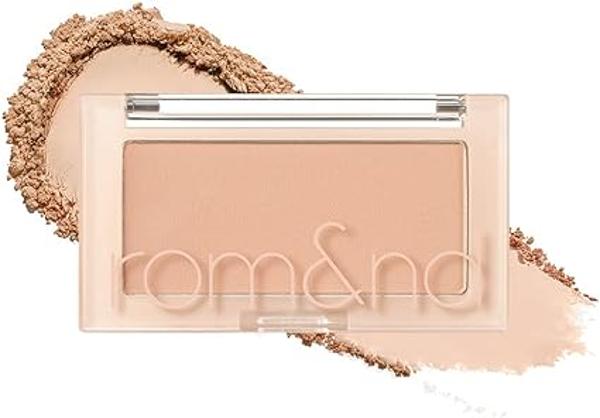 rom&nd Better Than Cheek 4g # N01 Nutty Nude
