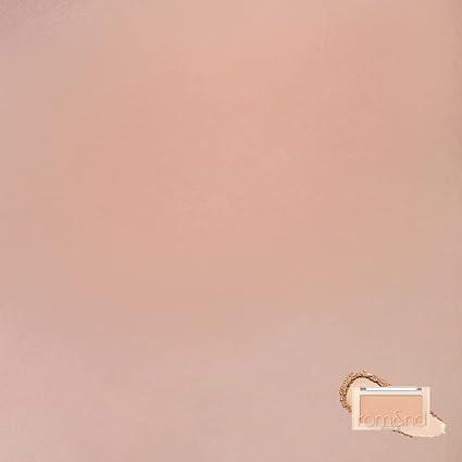 rom&nd Better Than Cheek 4g # N01 Nutty Nude