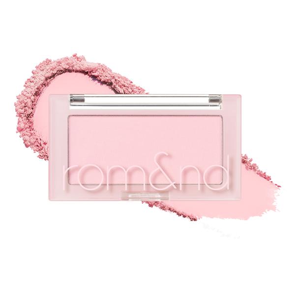 rom&nd Better Than Cheek 4g # W02 Strawberry Milk