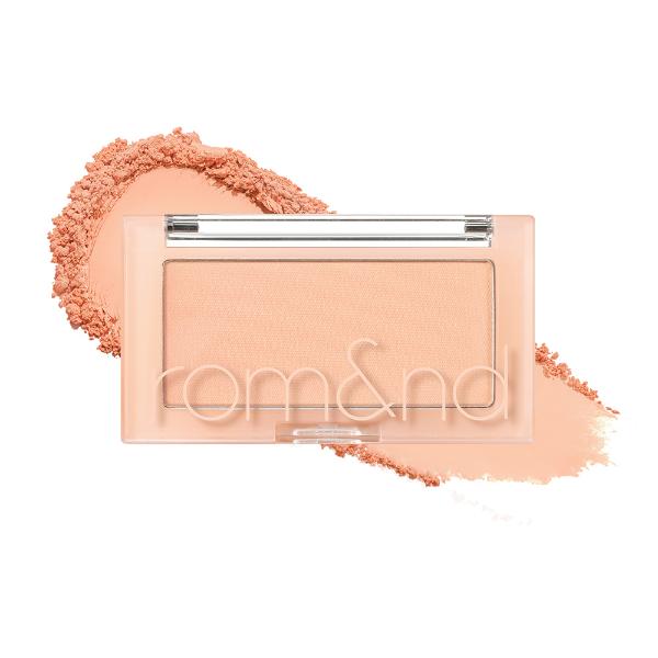 rom&nd Better Than Cheek 4g # W03 Apricot Milk