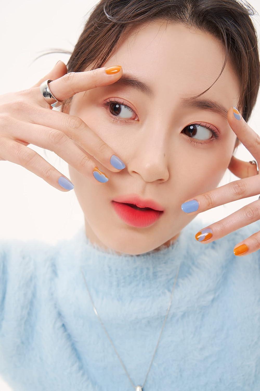 rom&nd Better Than Palette 6g # Energetic bright 08 Peach Dahlia Garden