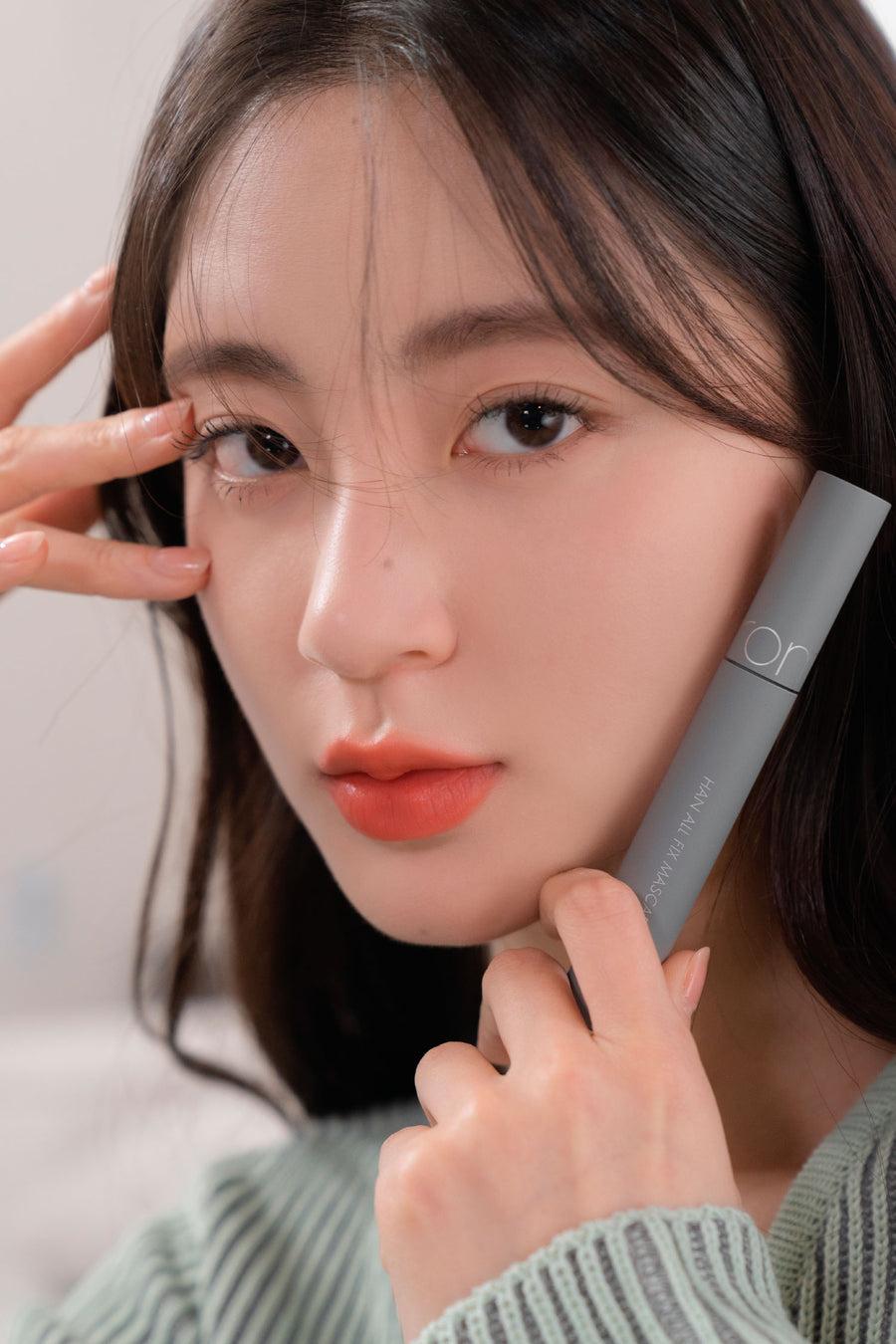 rom&nd Han All Fix mascara 7g