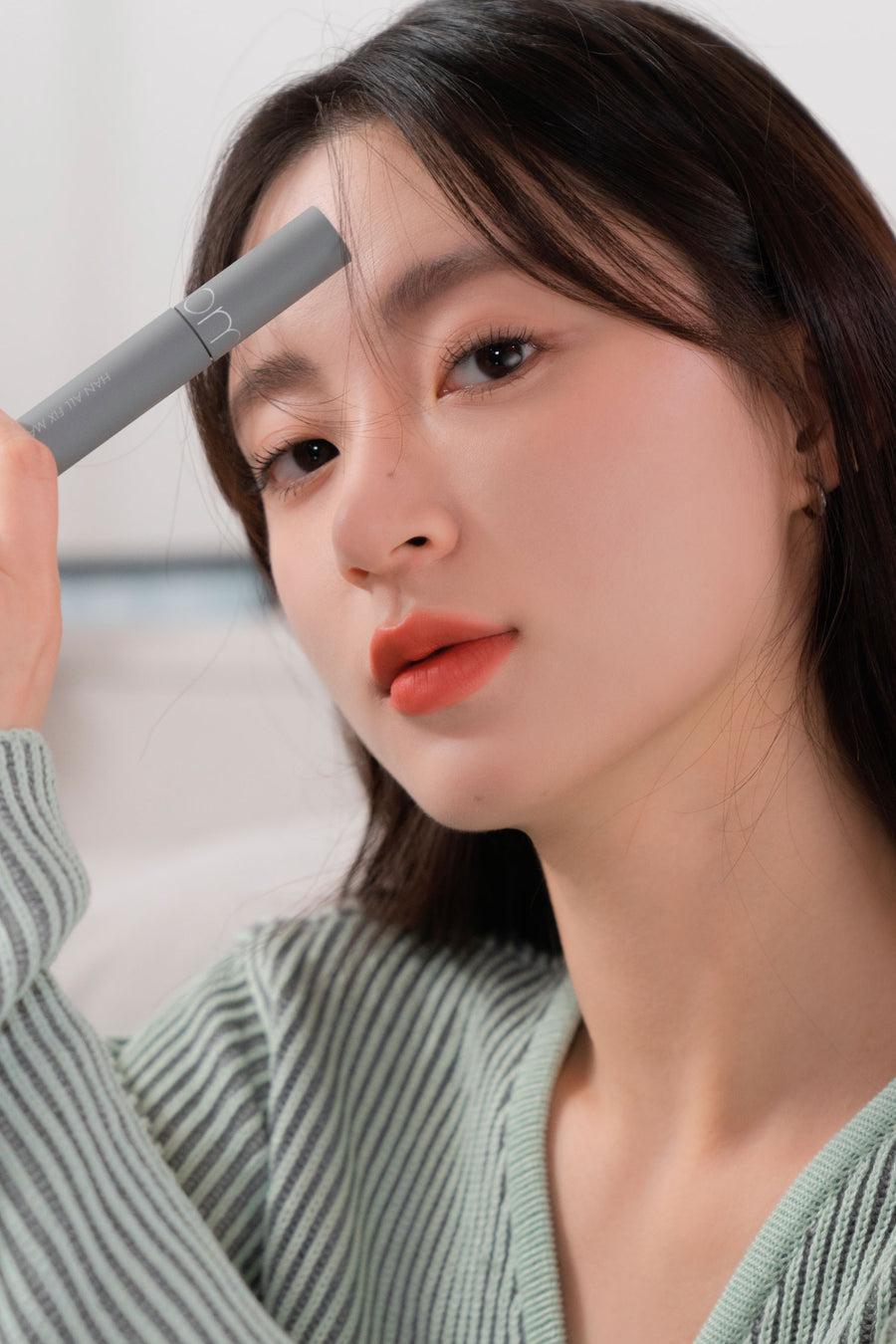 rom&nd Han All Fix mascara 7g