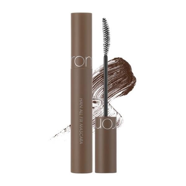 rom&nd Han All Fix mascara 7g