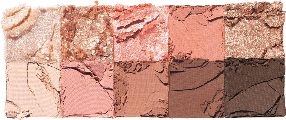 rom&nd Better Than Palette 6g #01 Pampas Garden