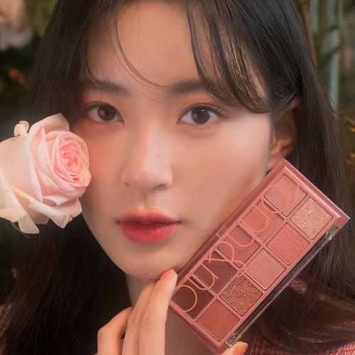 rom&nd Better Than Palette 6g #03 Rosebud Garden