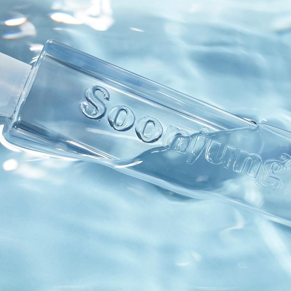 Etude House SoonJung pH 5.5 Relief Toner 350ml