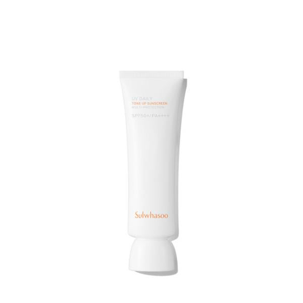 Sulwhasoo UV Daily Tone Up Sunscreen Multi-Protection 50ml