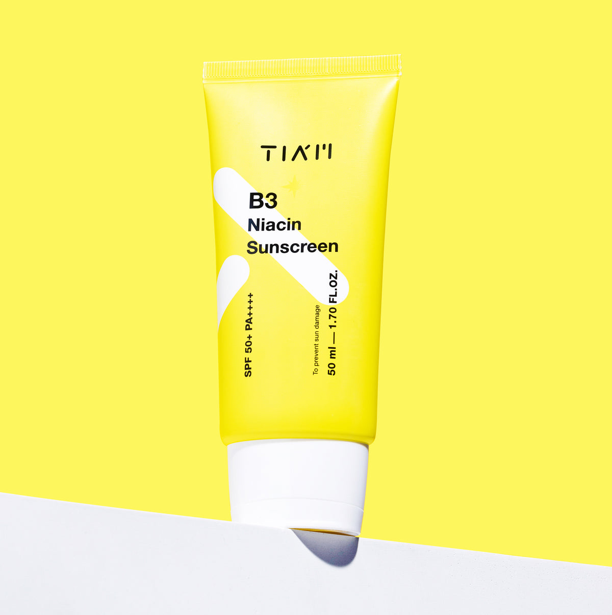 TIAM B3 Niacin Sunscreen 50ml