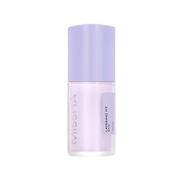 Missha Layering Fit Base 35ml