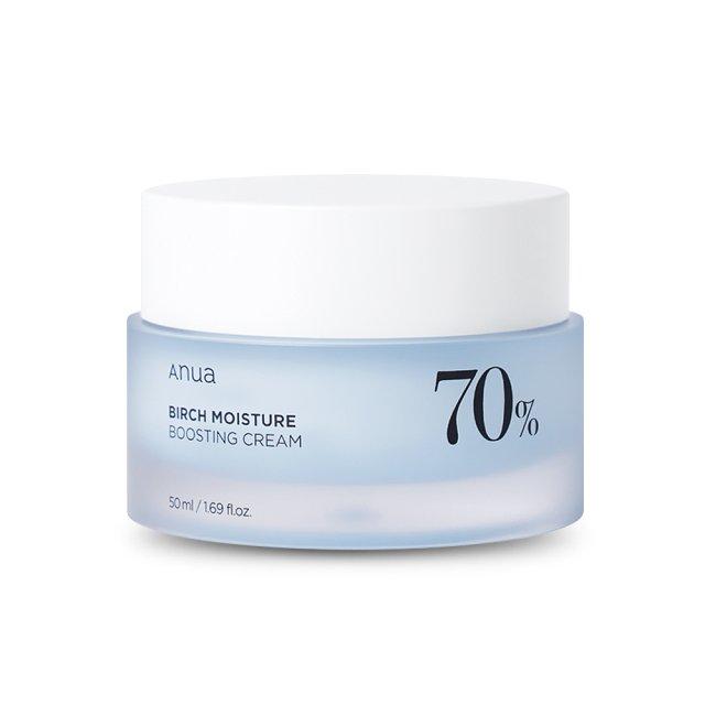 Anua Birch Moisture Boosting Cream