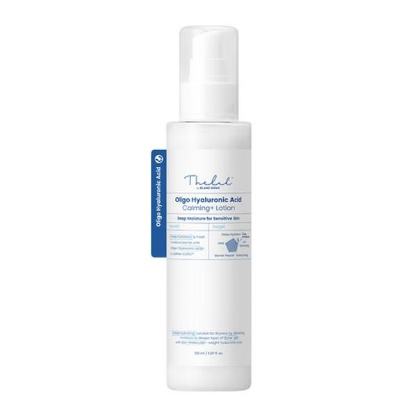 The Lab by Blanc Doux Oligo Hyaluronic Acid Calming+ Lotion 150ml