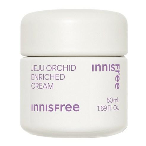 Innisfree Jeju Orchid Enriched Cream 50ml